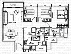 The Centris (D22), Apartment #502048331